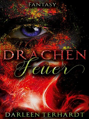 cover image of Drachenfeuer